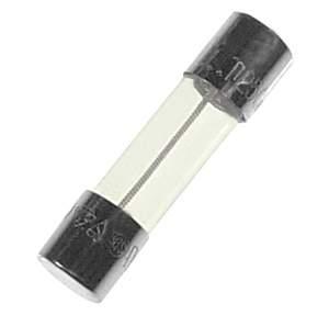 Fuse - time delay 5A (5 x 20mm) 5 pack