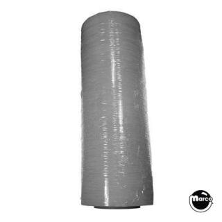 Stretch Wrap - 18 inch x 1500 ft roll