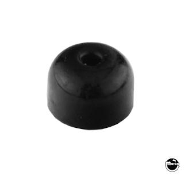SB mini post 23/64 in OD black