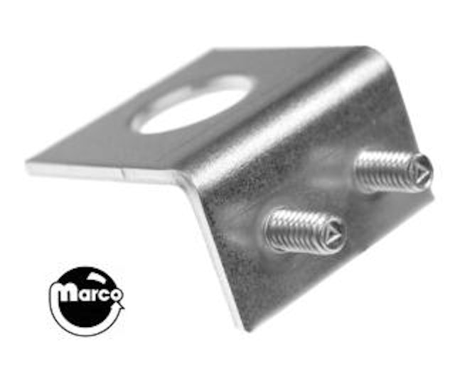Coil stop - 5/8 inch centering bracket