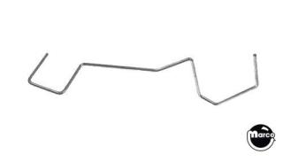Rollover wire Williams