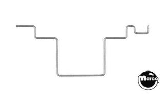 Wire gate