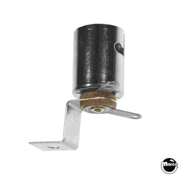 Lamp socket - bayonet medium short BA15S