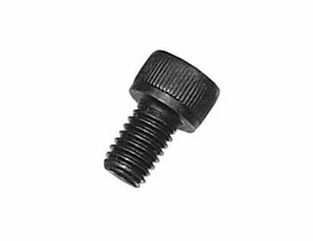 Cap screw 10-32 x 5/16 inch socket head