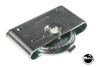 Roto Lock Backbox latch - male