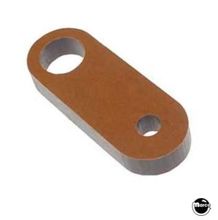 Link armature - toilet lid
