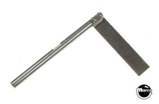 TWILIGHT ZONE (Bally) Divertor & shaft
