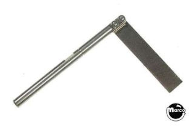 TWILIGHT ZONE (Bally) Divertor & shaft