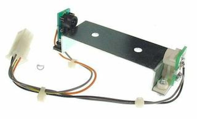 STAR WARS E1 (Williams) Short opto assembly
