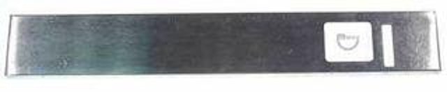 Coin entry housing Gottlieb single