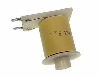 Coil - solenoid