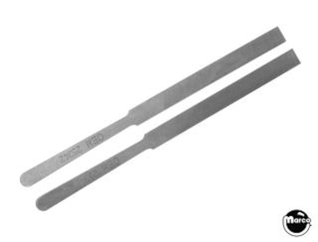 File - contact point (2 piece set)