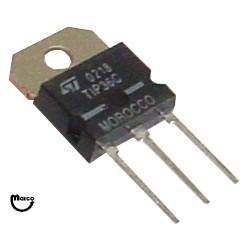 Transistor PNP 100v 25a 110-0077-00 TO-218 or TO-247