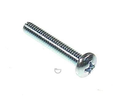 Machine Screw 8-32 x 1