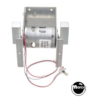 Shaker motor kit Stern SAM system 502-5057-00
