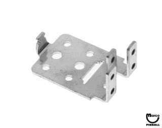 Relay coil frame Gottlieb