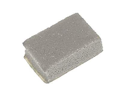 Foam pad adhesive 3/8 x 5/8 x 1/8 inch
