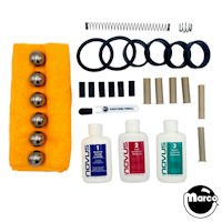Event Tune-up Kit
