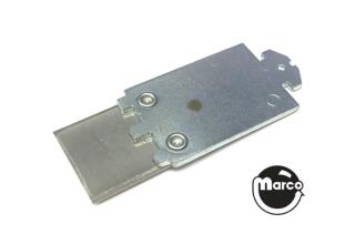 Armature plate