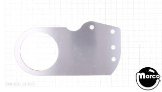GETAWAY (Williams) Hole Guard
