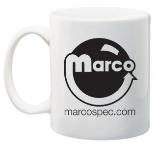 Koozie Marco® logo