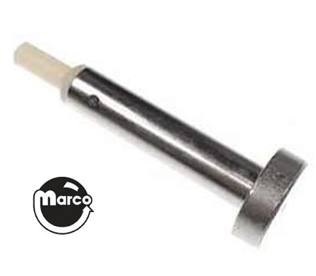 Plunger assembly 3.56 inches