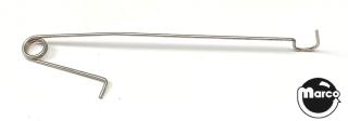 Coin lockout wire Gottlieb