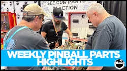 Spring into Pinball - Your Maintenance Checklists