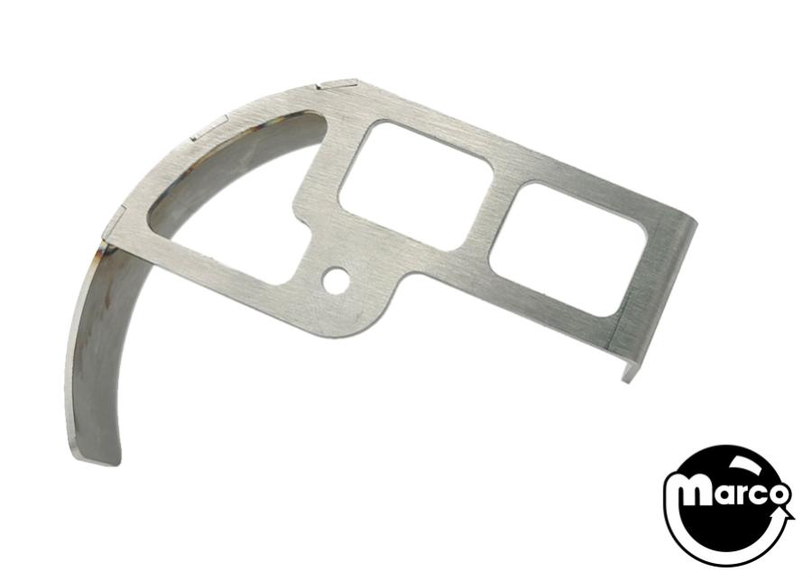 Plunger stop bushing CCM