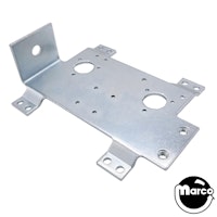 Flipper plate Bally/Williams