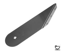 DEMOLITION MAN (Williams) Backbox bracket set