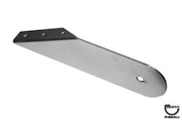 DEMOLITION MAN (Williams) Backbox bracket set