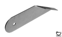 DEMOLITION MAN (Williams) Backbox bracket set