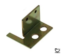 Bracket - microswitch 3/16 inch mounting holes