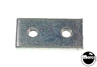Plate-nut 5-40