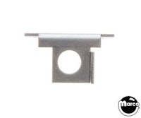 Bracket-coil mtg