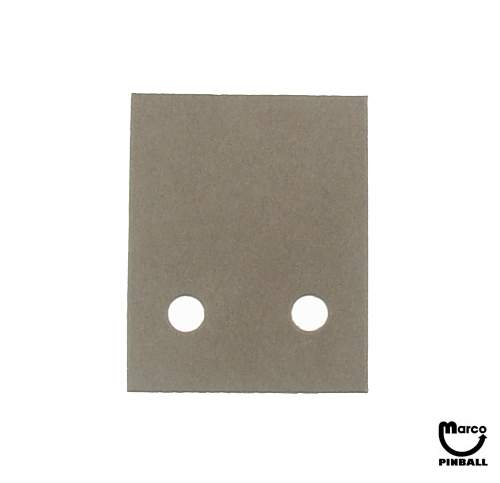 Extension - paper switch