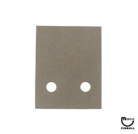 Extension - paper switch