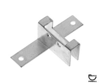 JUNKYARD (Williams) Roll under switch bracket