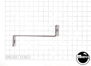 MEDIEVAL MADNESS (Williams) Playfield bracket