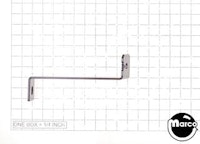 MEDIEVAL MADNESS (Williams) Playfield bracket