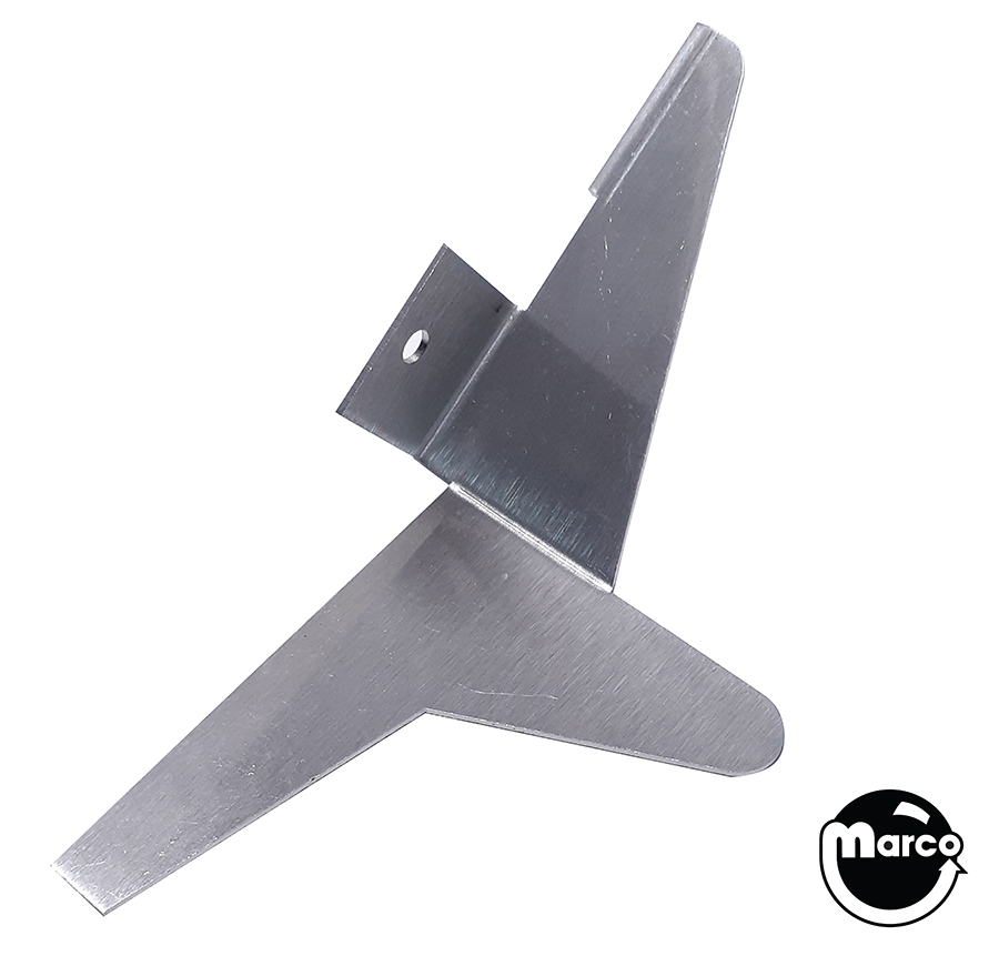 CIRQUS VOLTAIRE (Bally) Bracket display ball guard