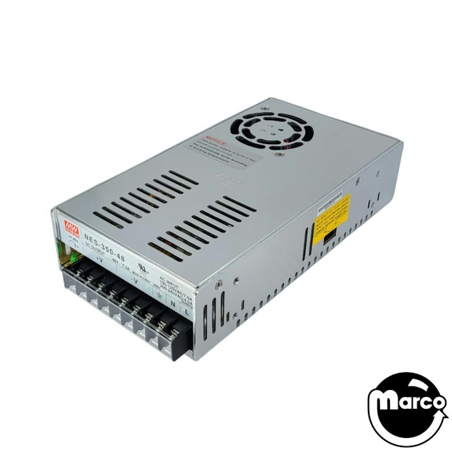 Main Power Supply for Spike 1 The Pin™ Home Games