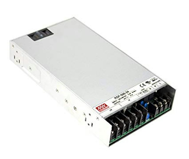 Main power supply Stern SPIKE RSP-500-48 011-5001-00