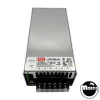 Main power supply Stern SPIKE 2