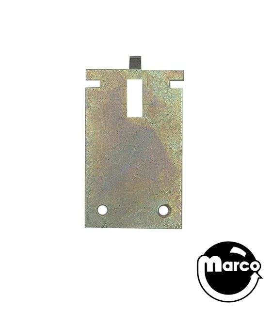 Relay armature plate 1A-3971