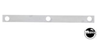 Bracket - coin door 1A-4222