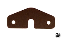 Yoke - fiber pop bumper
