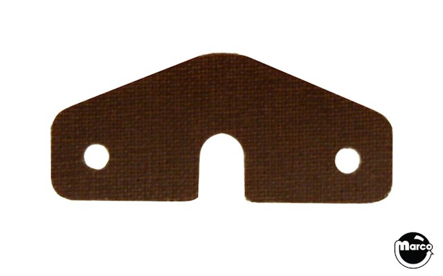 Yoke - Fiber Pop Bumper