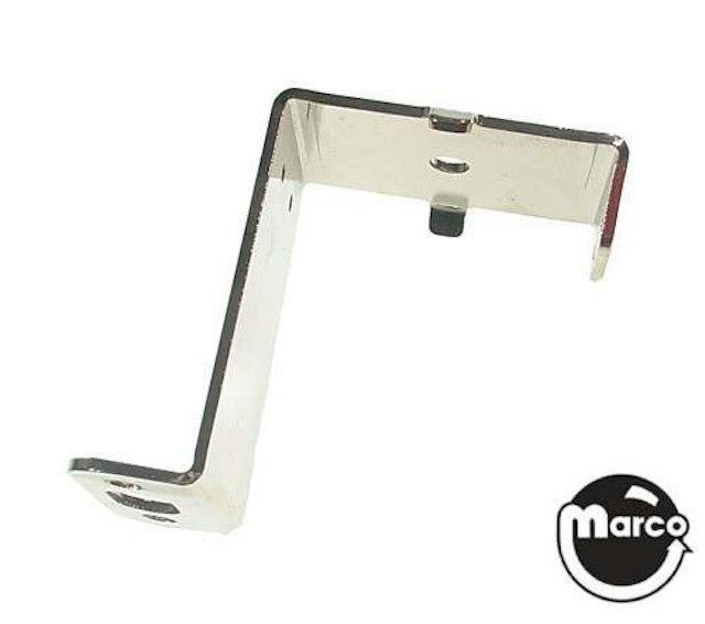 Gate bracket metal Williams USE 01-6938-1